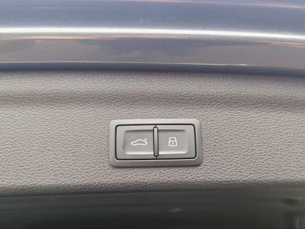 Audi Q3 40 TDI S line quattro S-tronic