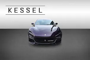 Ferrari Purosangue 6.5 V12