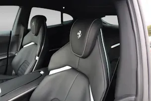 Ferrari Purosangue 6.5 V12