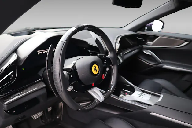 Ferrari Purosangue 6.5 V12