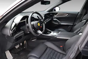Ferrari Purosangue 6.5 V12