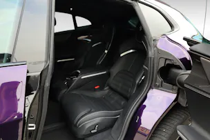 Ferrari Purosangue 6.5 V12