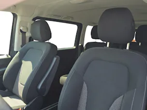 Mercedes-Benz Vito 119 CDI Lang Tourer 9G-Tronic 4M Pro