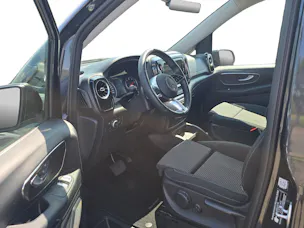 Mercedes-Benz Vito 119 CDI Lang Tourer 9G-Tronic 4M Pro