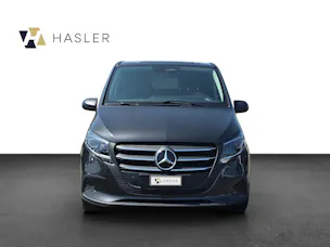 Mercedes-Benz Vito 119 CDI Lang Tourer 9G-Tronic 4M Pro