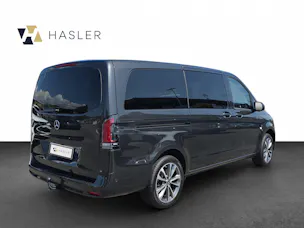Mercedes-Benz Vito 119 CDI Lang Tourer 9G-Tronic 4M Pro