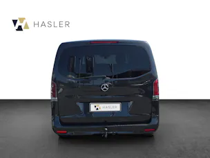 Mercedes-Benz Vito 119 CDI Lang Tourer 9G-Tronic 4M Pro