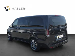 Mercedes-Benz Vito 119 CDI Lang Tourer 9G-Tronic 4M Pro