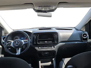 Mercedes-Benz Vito 119 CDI Lang Tourer 9G-Tronic 4M Pro