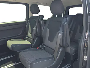 Mercedes-Benz Vito 119 CDI Lang Tourer 9G-Tronic 4M Pro