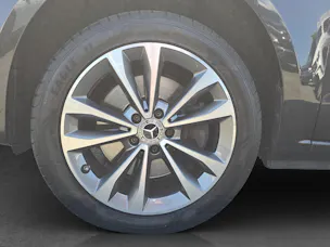 Mercedes-Benz Vito 119 CDI Lang Tourer 9G-Tronic 4M Pro