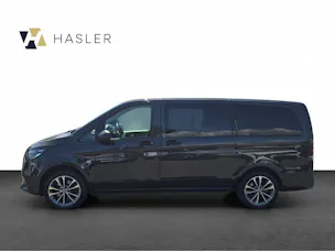 Mercedes-Benz Vito 119 CDI Lang Tourer 9G-Tronic 4M Pro