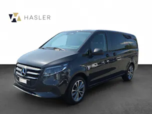 Mercedes-Benz Vito 119 CDI Lang Tourer 9G-Tronic 4M Pro