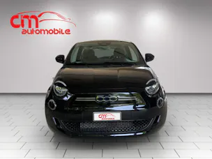 Fiat 500 electric 87 kW Icon