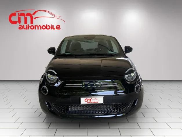 Fiat 500 electric 87 kW Icon