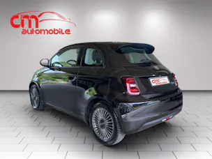 Fiat 500 electric 87 kW Icon