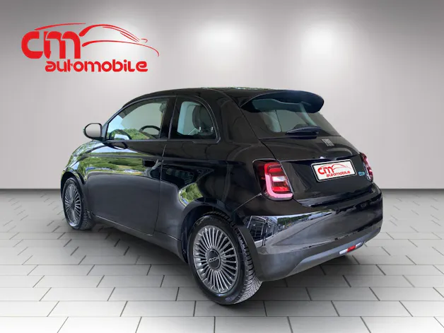 Fiat 500 electric 87 kW Icon