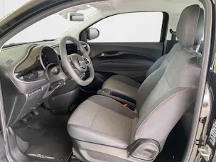 Fiat 500 electric 87 kW Icon