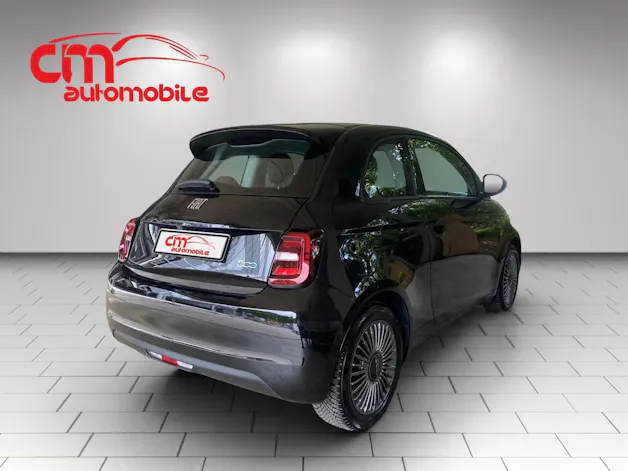 Fiat 500 electric 87 kW Icon