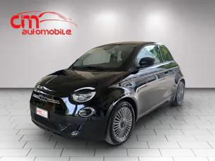 Fiat 500 electric 87 kW Icon