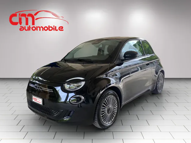 Fiat 500 electric 87 kW Icon