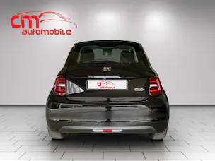 Fiat 500 electric 87 kW Icon