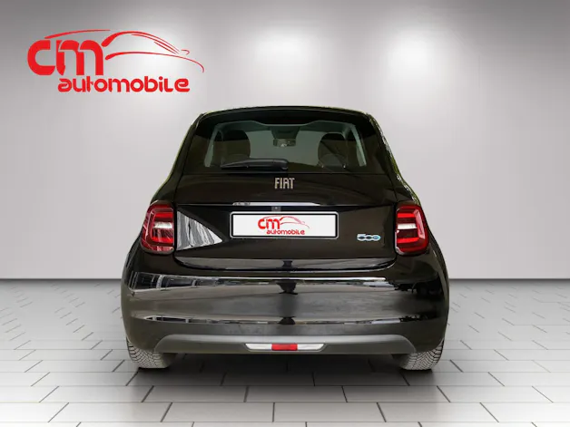 Fiat 500 electric 87 kW Icon