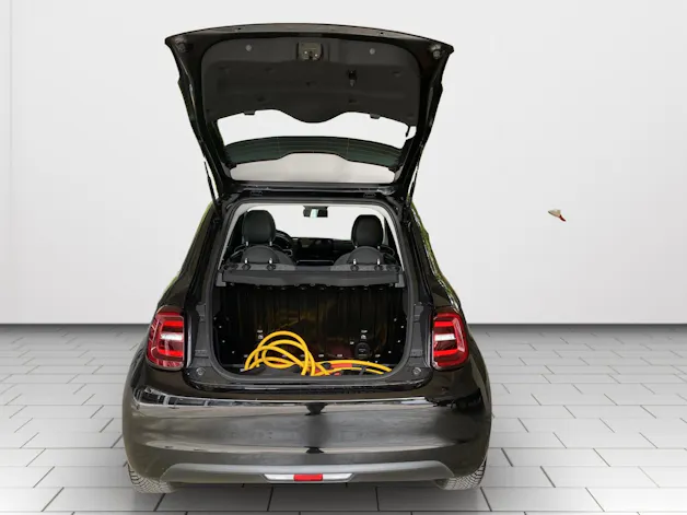 Fiat 500 electric 87 kW Icon