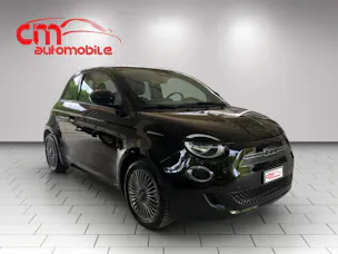 Fiat 500 electric 87 kW Icon