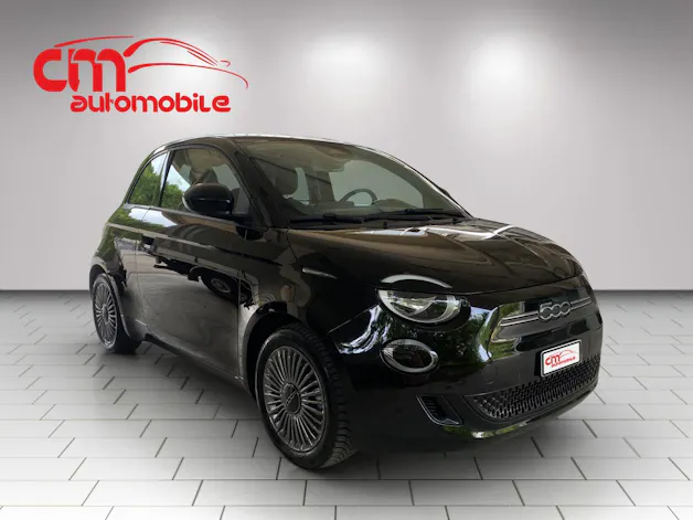 Fiat 500 electric 87 kW Icon