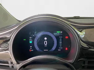 Fiat 500 electric 87 kW Icon