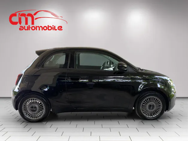 Fiat 500 electric 87 kW Icon