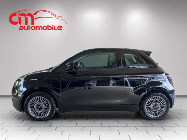 Fiat 500 electric 87 kW Icon
