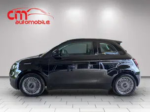 Fiat 500 electric 87 kW Icon