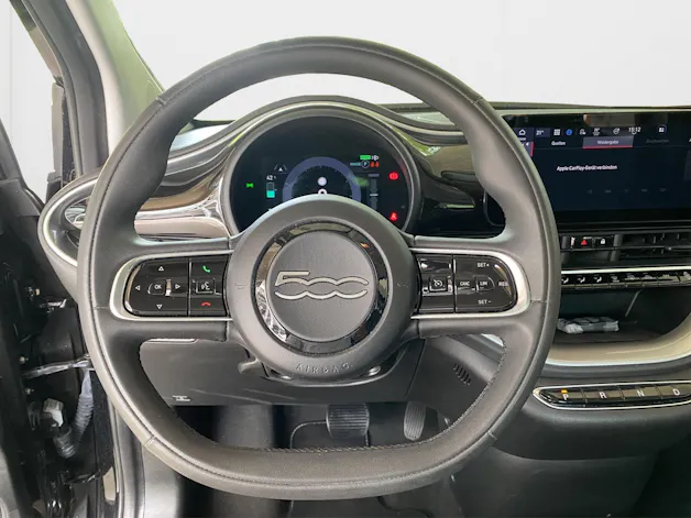 Fiat 500 electric 87 kW Icon