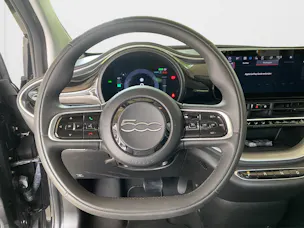 Fiat 500 electric 87 kW Icon