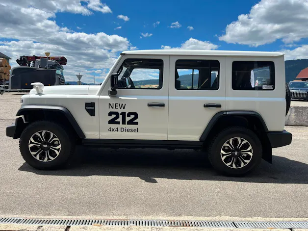 BAW 212