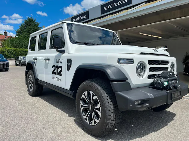 BAW 212