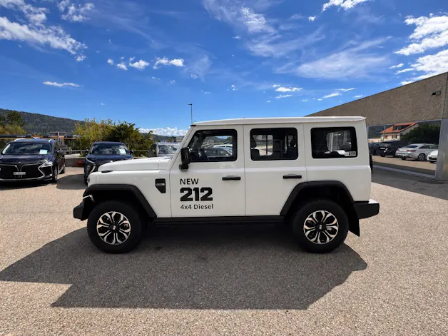 BAW 212