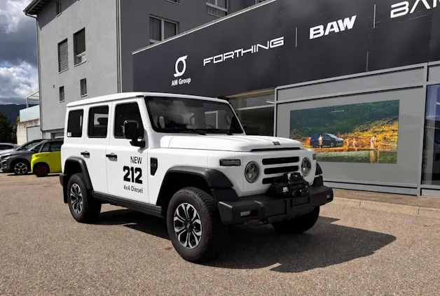 BAW 212
