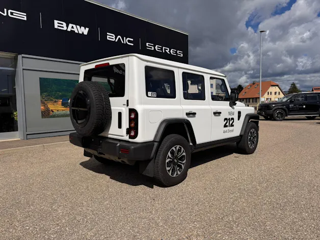 BAW 212