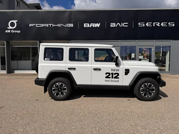BAW 212