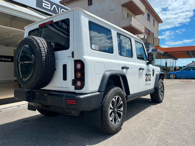 BAW 212