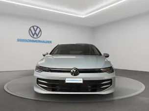 VW Golf 1.5 e TSI mHEV United DSG
