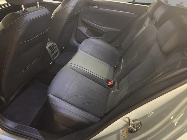 VW Golf 1.5 e TSI mHEV United DSG