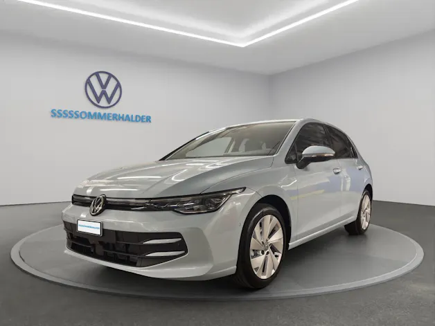 VW Golf 1.5 e TSI mHEV United DSG