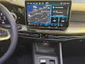 VW Golf 1.5 e TSI mHEV United DSG