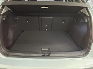 VW Golf 1.5 e TSI mHEV United DSG