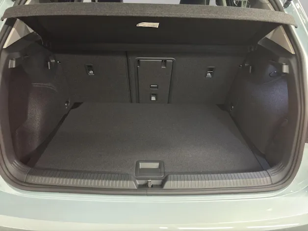 VW Golf 1.5 e TSI mHEV United DSG