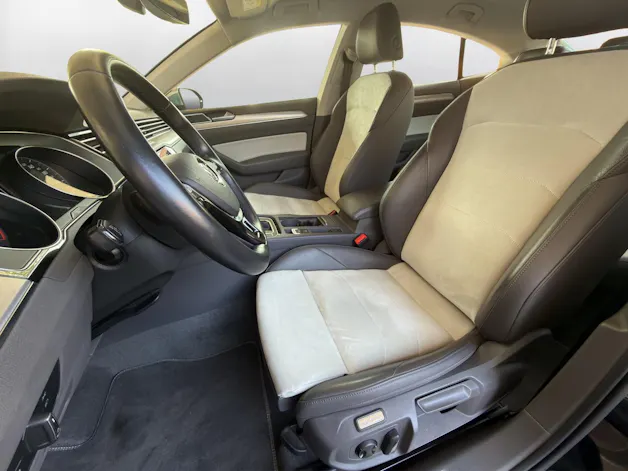 VW Arteon 2.0 TSI BMT Elegance DSG